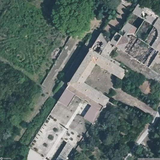 SCCV Domaine du Petit Versailles [FRA] - The Urbex Factory