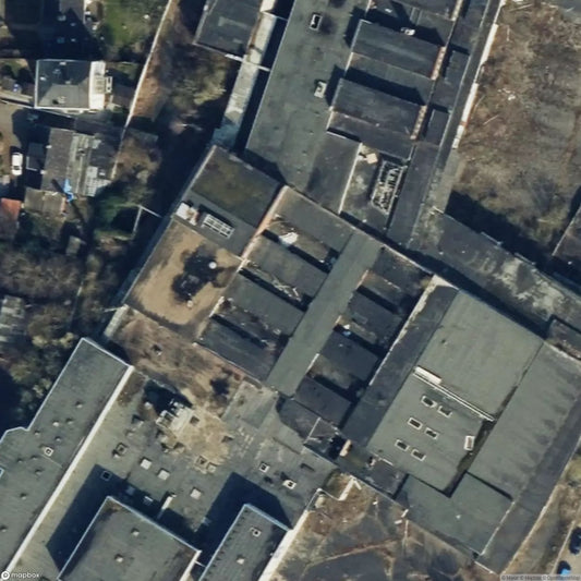 Schlachthof 1 [DUI] - The Urbex Factory