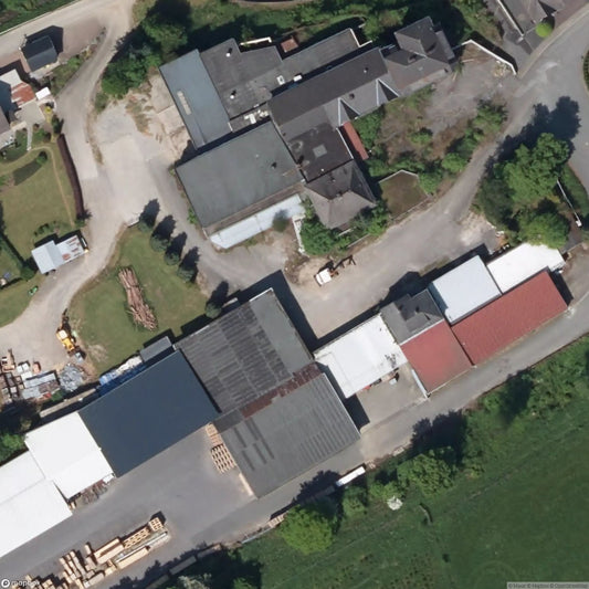 Schlachthof [DUI] - The Urbex Factory