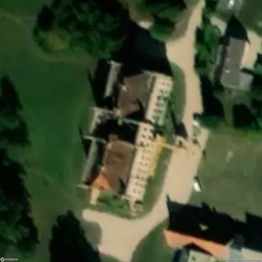 Schloss Broock [DUI] - The Urbex Factory