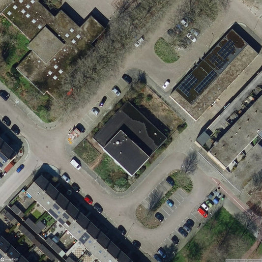 School Driema [NLD] - The Urbex Factory