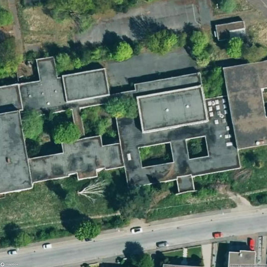 Schule B [DUI] - The Urbex Factory