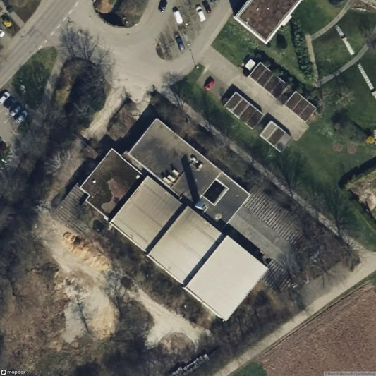 Schwimmbad Korf [DUI] - The Urbex Factory