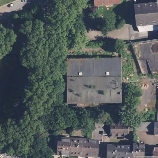 Schwimmbad Schon [DUI] - The Urbex Factory