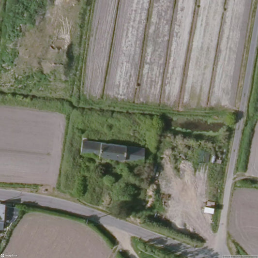 Sea Salt House / Maison Sel de mer [FRA] - The Urbex Factory