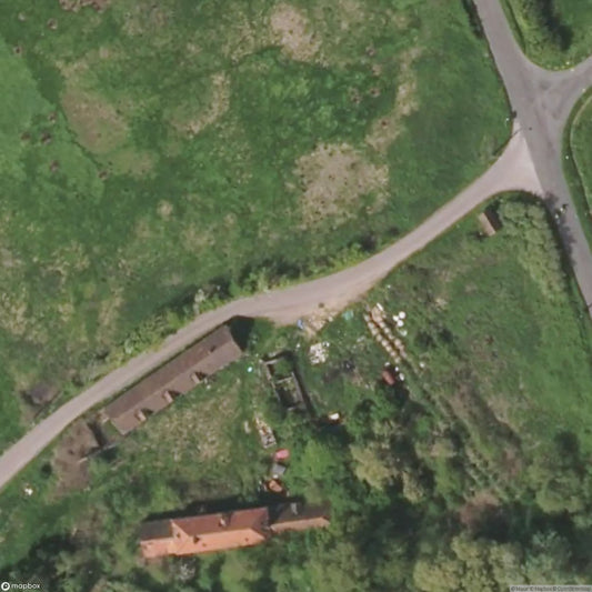 Shotgun Farm / Ferme au Fusil [FRA] - The Urbex Factory