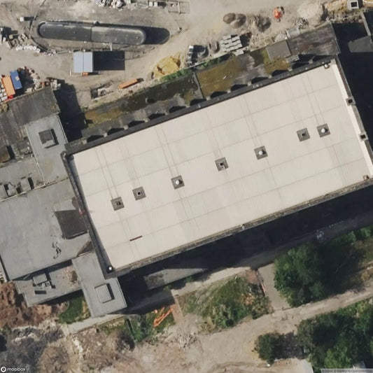 Skatetracks Trooz [BEL] - The Urbex Factory