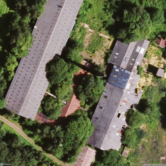 Smoked Brickyard [FRA] - The Urbex Factory