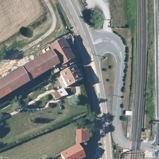 Societe Deguy Conge [FRA] - The Urbex Factory