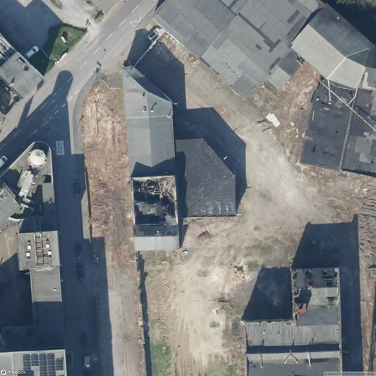 Spedition [DUI] - The Urbex Factory