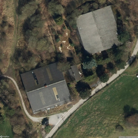 Sportplatz Iser [DUI] - The Urbex Factory