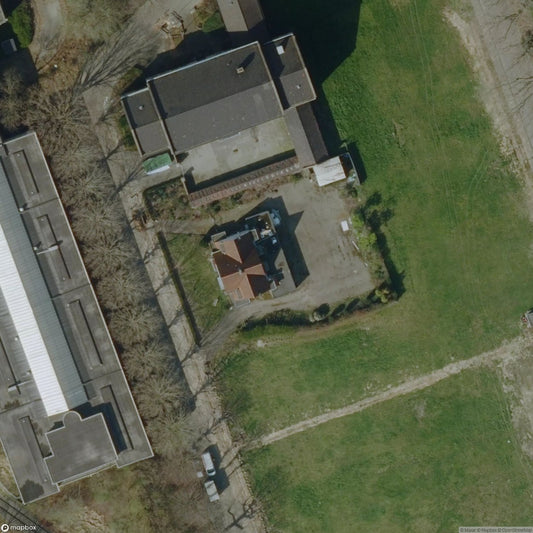 Staatshaus Maurits [NLD] - The Urbex Factory