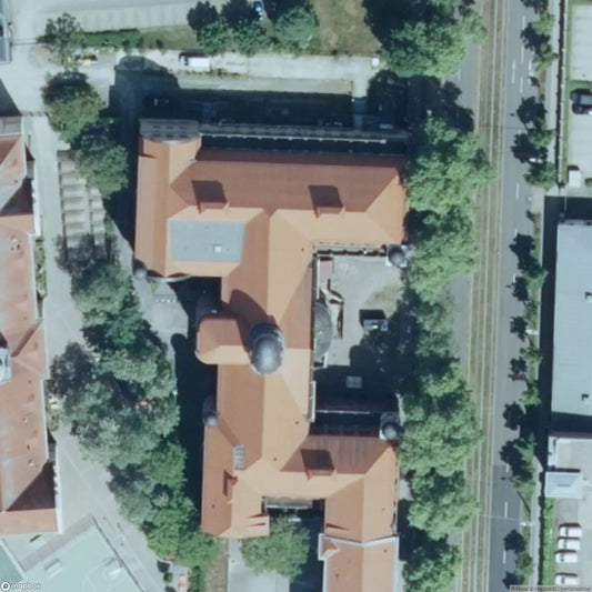 Stadtbad Leipzig [DUI] - The Urbex Factory