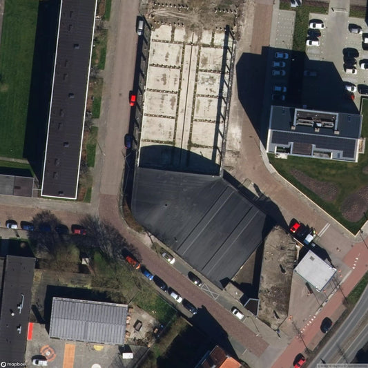 Station Argos [NLD] - The Urbex Factory