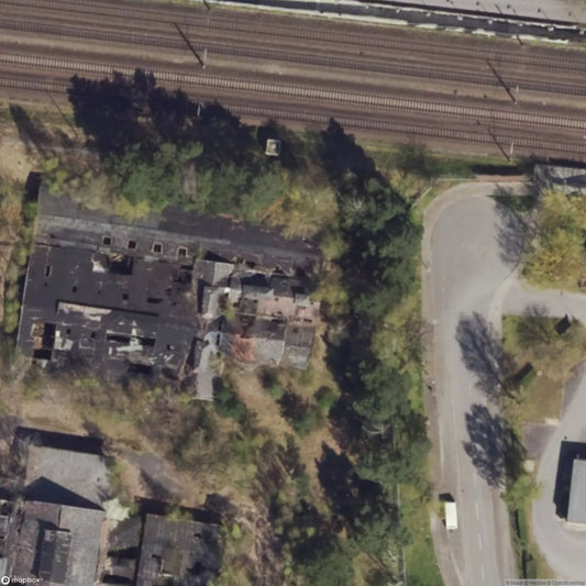 Station Eicho [DUI] - The Urbex Factory