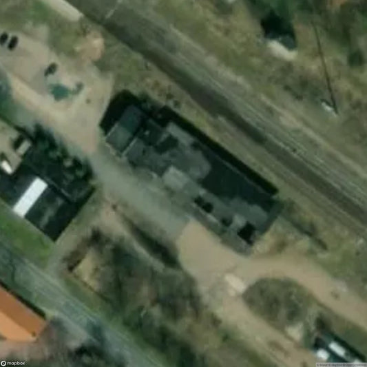 Station Eisle [DUI] - The Urbex Factory