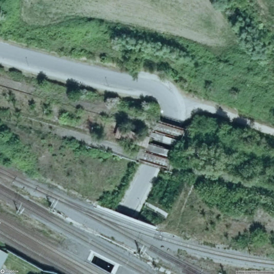 Station Lutz [DUI] - The Urbex Factory