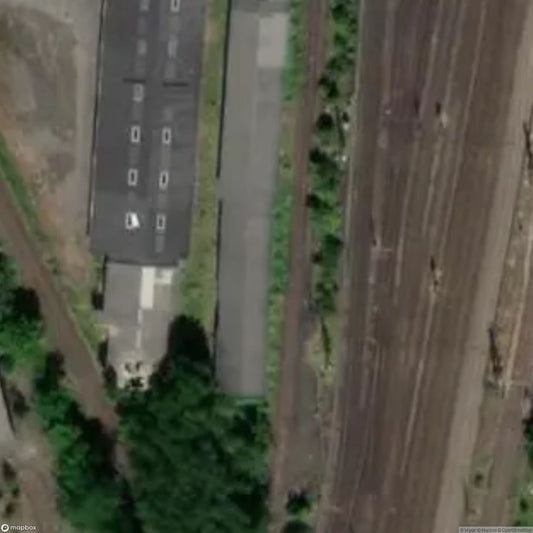 Station Rends [DUI] - The Urbex Factory