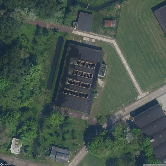 Storage Hidden [NLD] - The Urbex Factory
