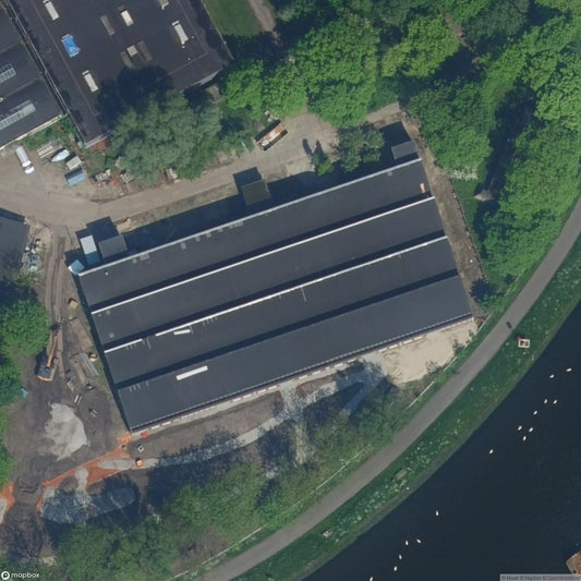 Storage Vulla [NLD] - The Urbex Factory