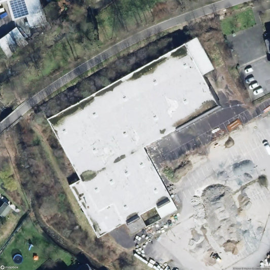 Supermarkt [DUI] - The Urbex Factory