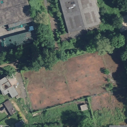 Tennis Marl [DUI] - The Urbex Factory