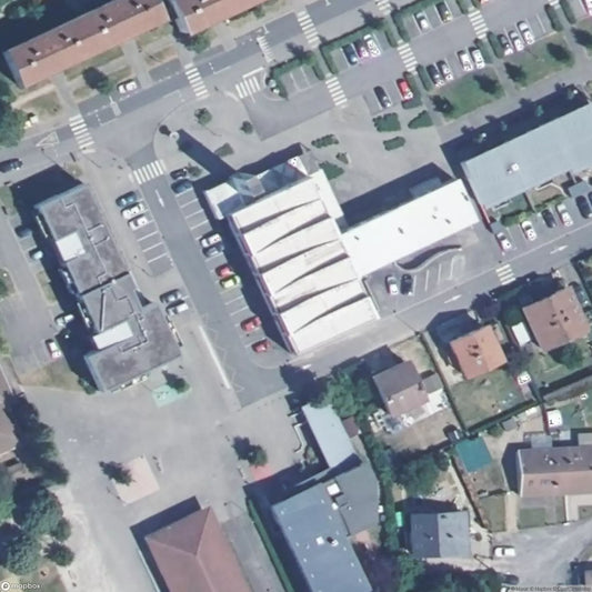 The Modern Church / L'église Moderne [FRA] - The Urbex Factory