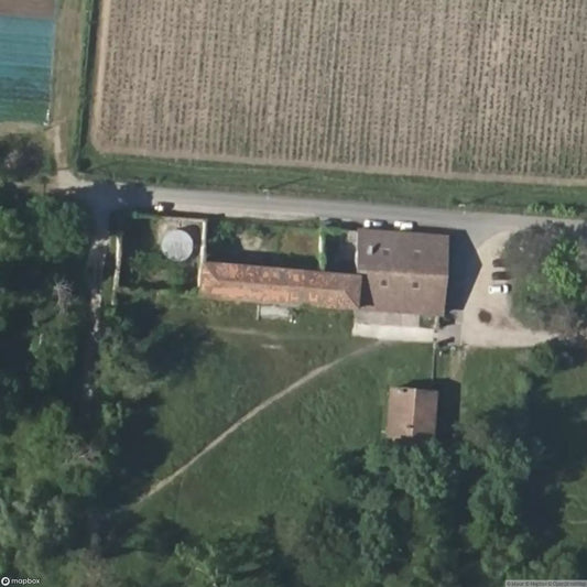The Mystical Mansion / Le Manoir Mystique [FRA] - The Urbex Factory