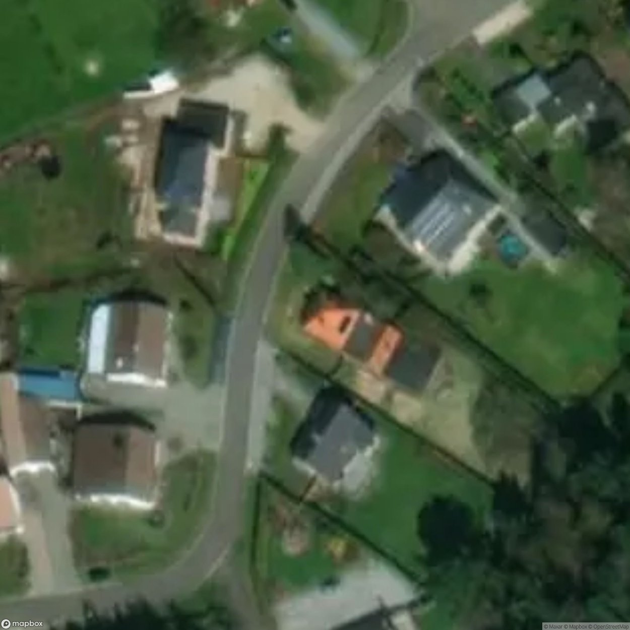 The Pilot's House / La maison du pilote [BEL] - The Urbex Factory