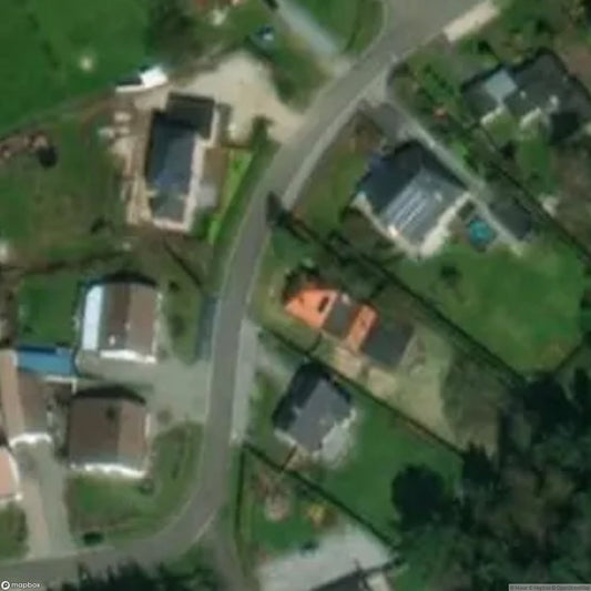 The Pilot's House / La maison du pilote [BEL] - The Urbex Factory