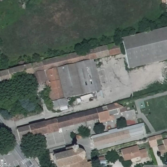 The Storage / La Conserverie [FRA] - The Urbex Factory