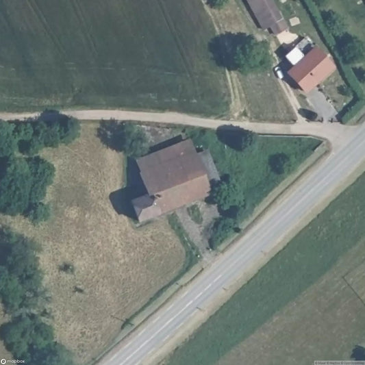 The Toy Farm / Ferme aux jouets [FRA] - The Urbex Factory