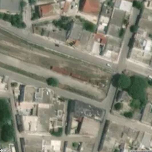 Train Chiesa [ITA] - The Urbex Factory