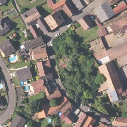 Tree Climbing House / Maison Accrobranche [FRA] - The Urbex Factory