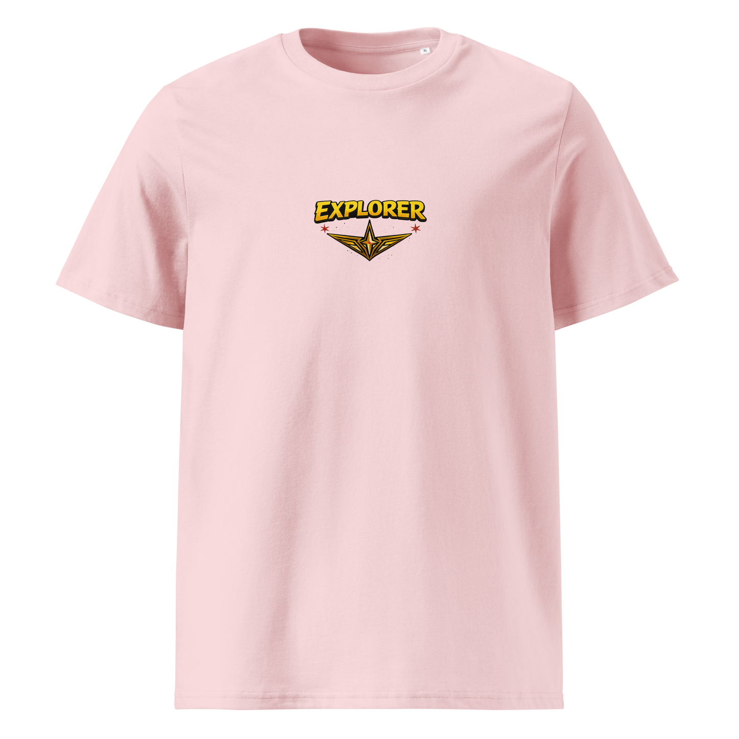 Urban Explorer Tee – No Limits. No Rules.