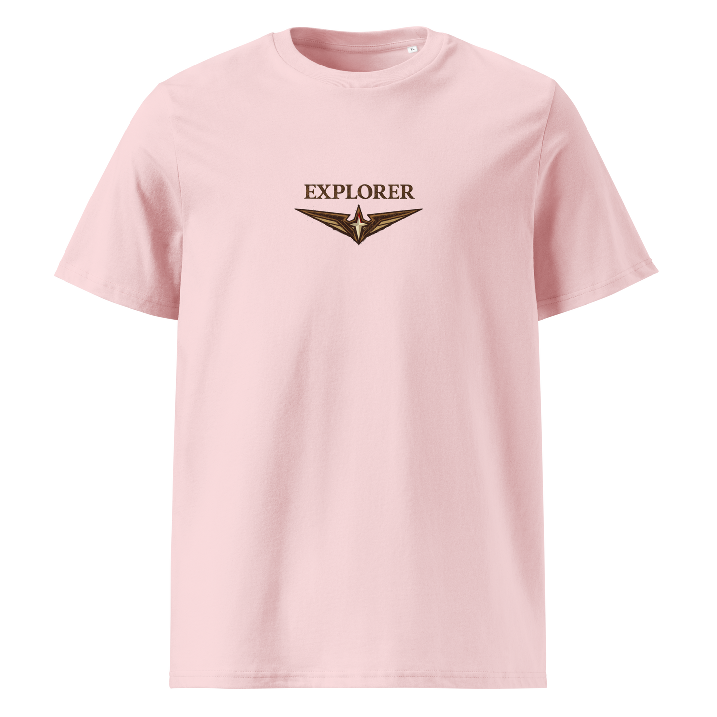 Born To Seek Discovery – Urbex T-Shirt