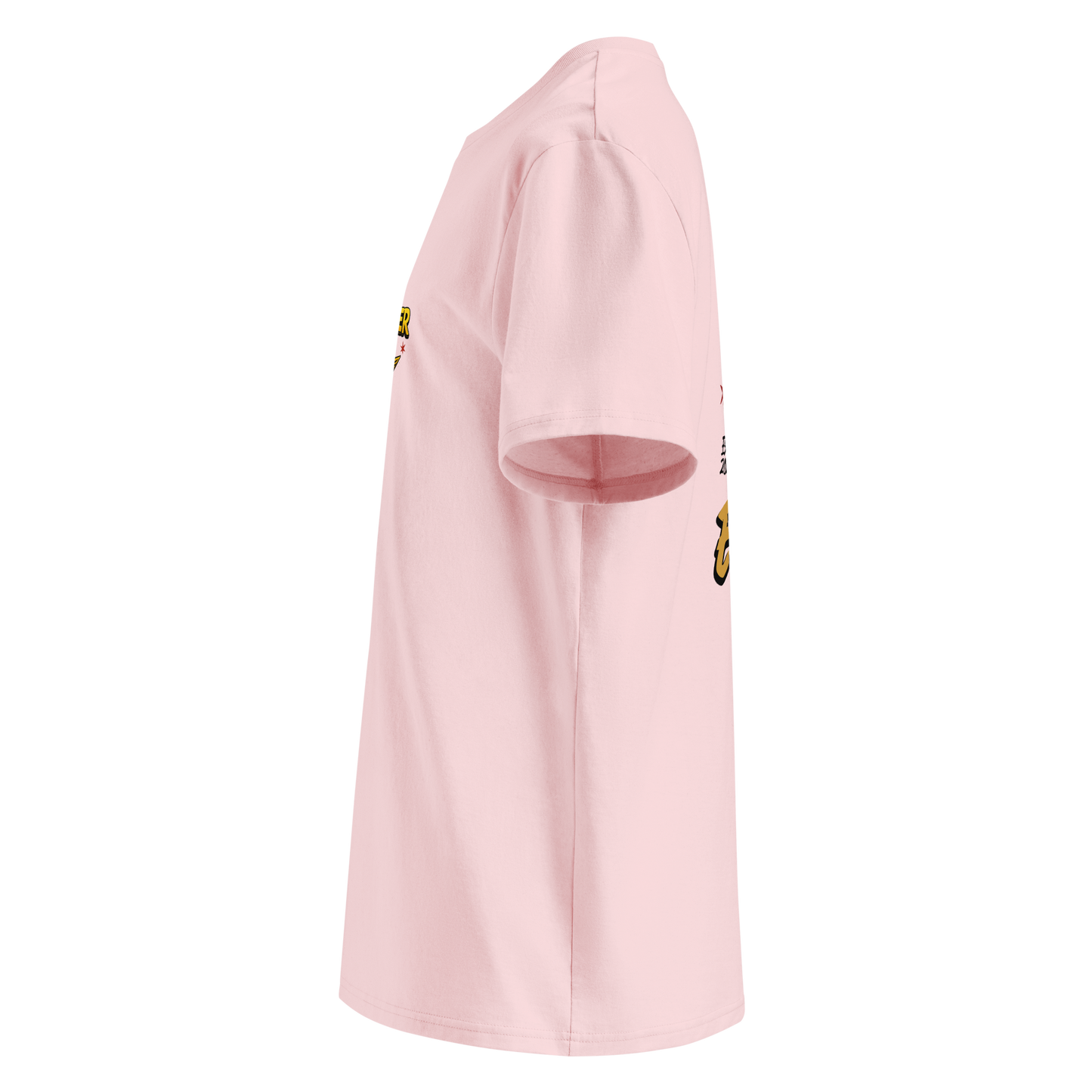 Urban Explorer Tee – No Limits. No Rules.