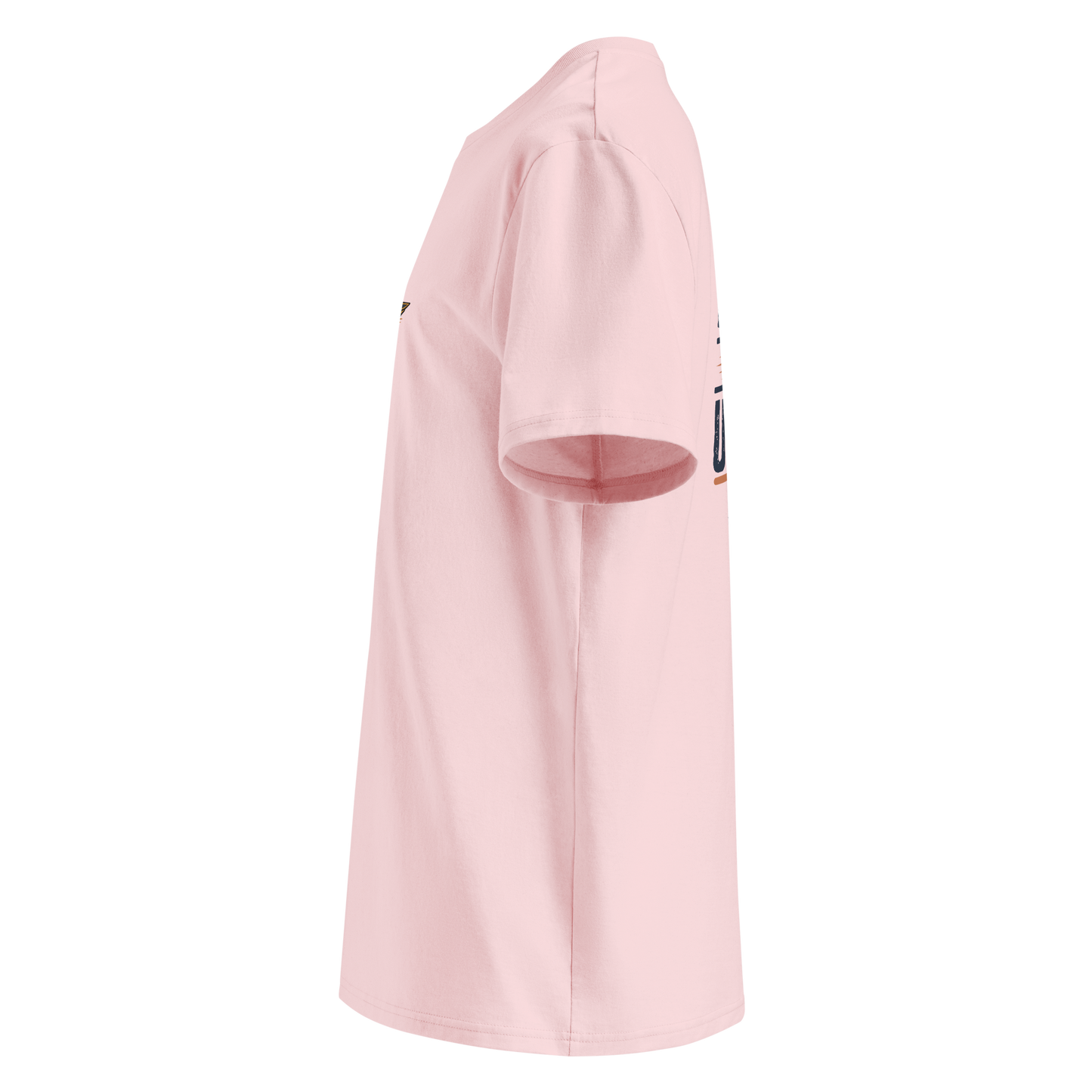 Explore The Unknown T-Shirt – Urbex Explorer Style