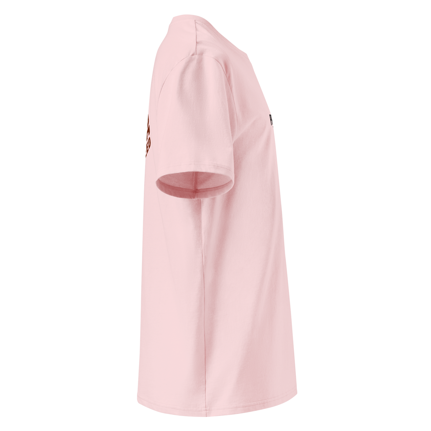 Sometimes Nature Is All You Need – Urbex T-Shirt