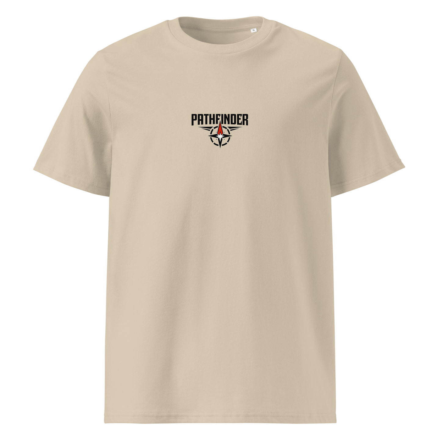 Sometimes Nature Is All You Need – Urbex T-Shirt