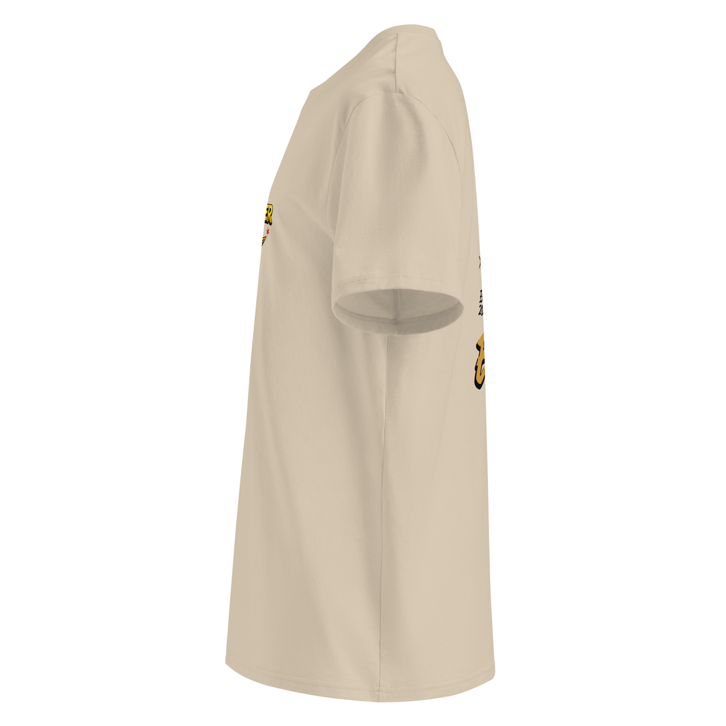 Urban Explorer Tee – No Limits. No Rules.