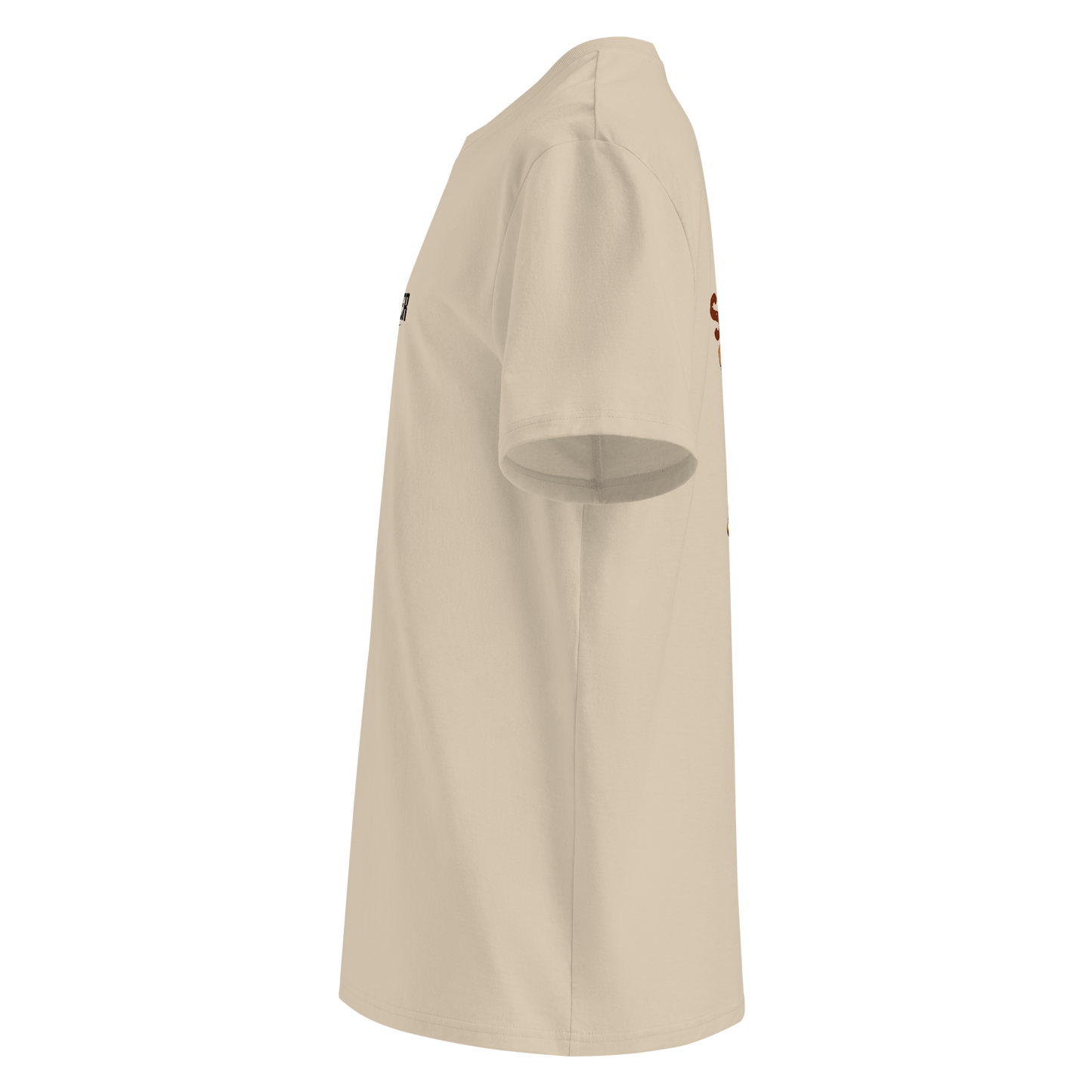 Sometimes Nature Is All You Need – Urbex T-Shirt