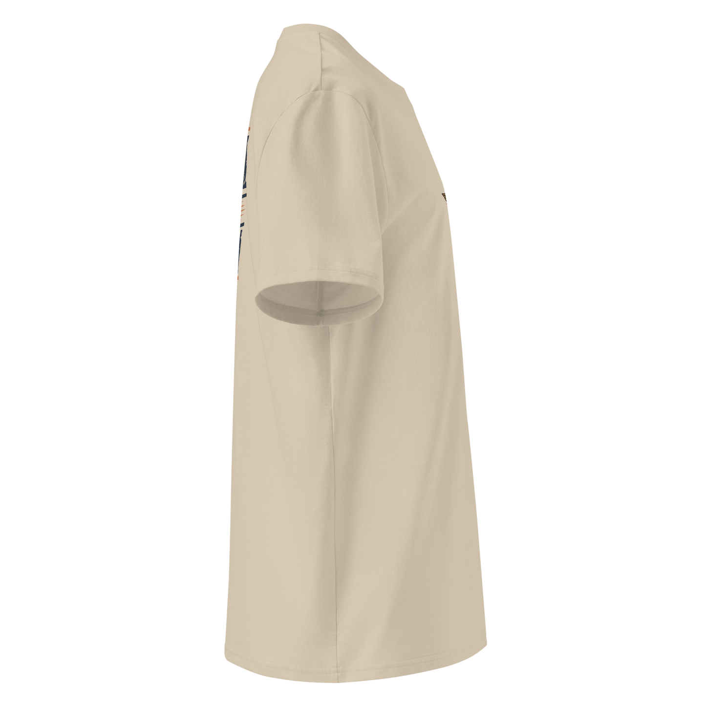 Explore The Unknown T-Shirt – Urbex Explorer Style