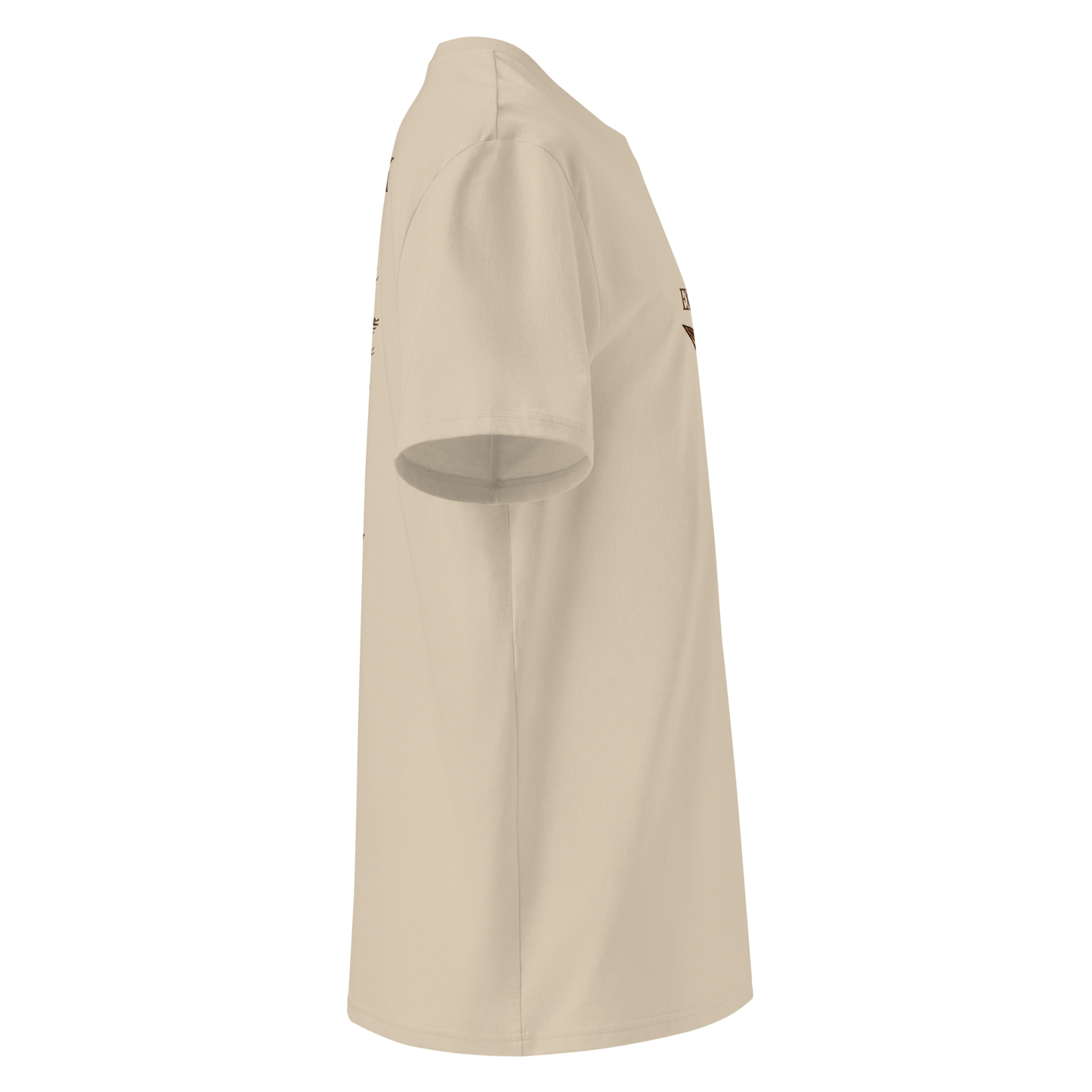 Born To Seek Discovery – Urbex T-Shirt