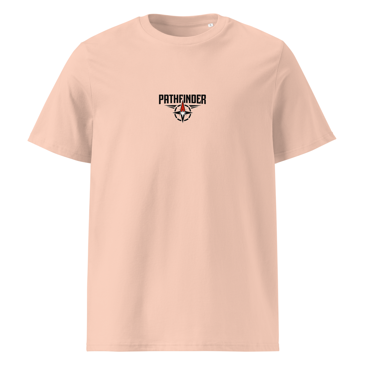 Sometimes Nature Is All You Need – Urbex T-Shirt