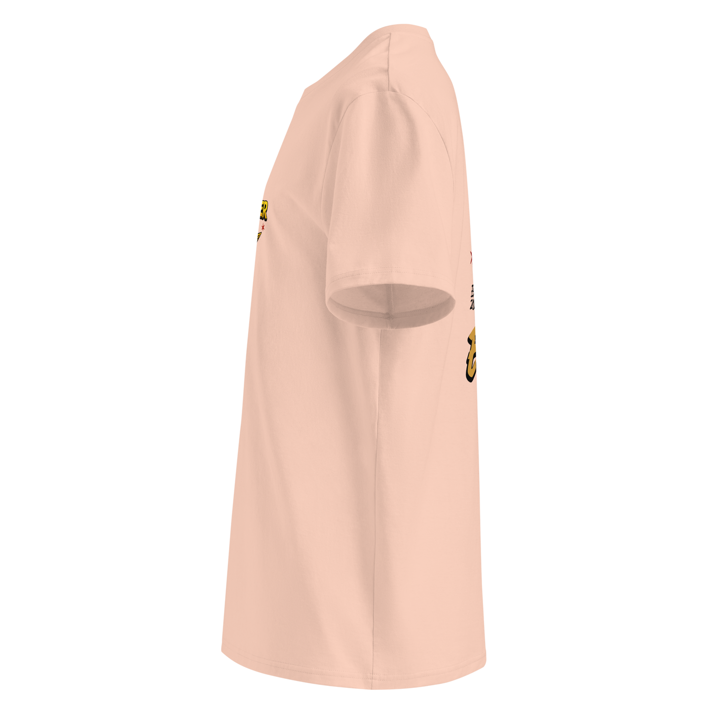 Urban Explorer Tee – No Limits. No Rules.