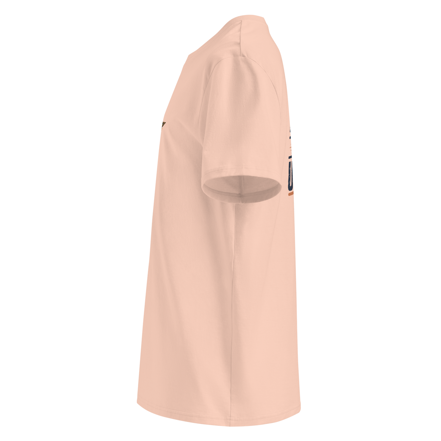 Explore The Unknown T-Shirt – Urbex Explorer Style