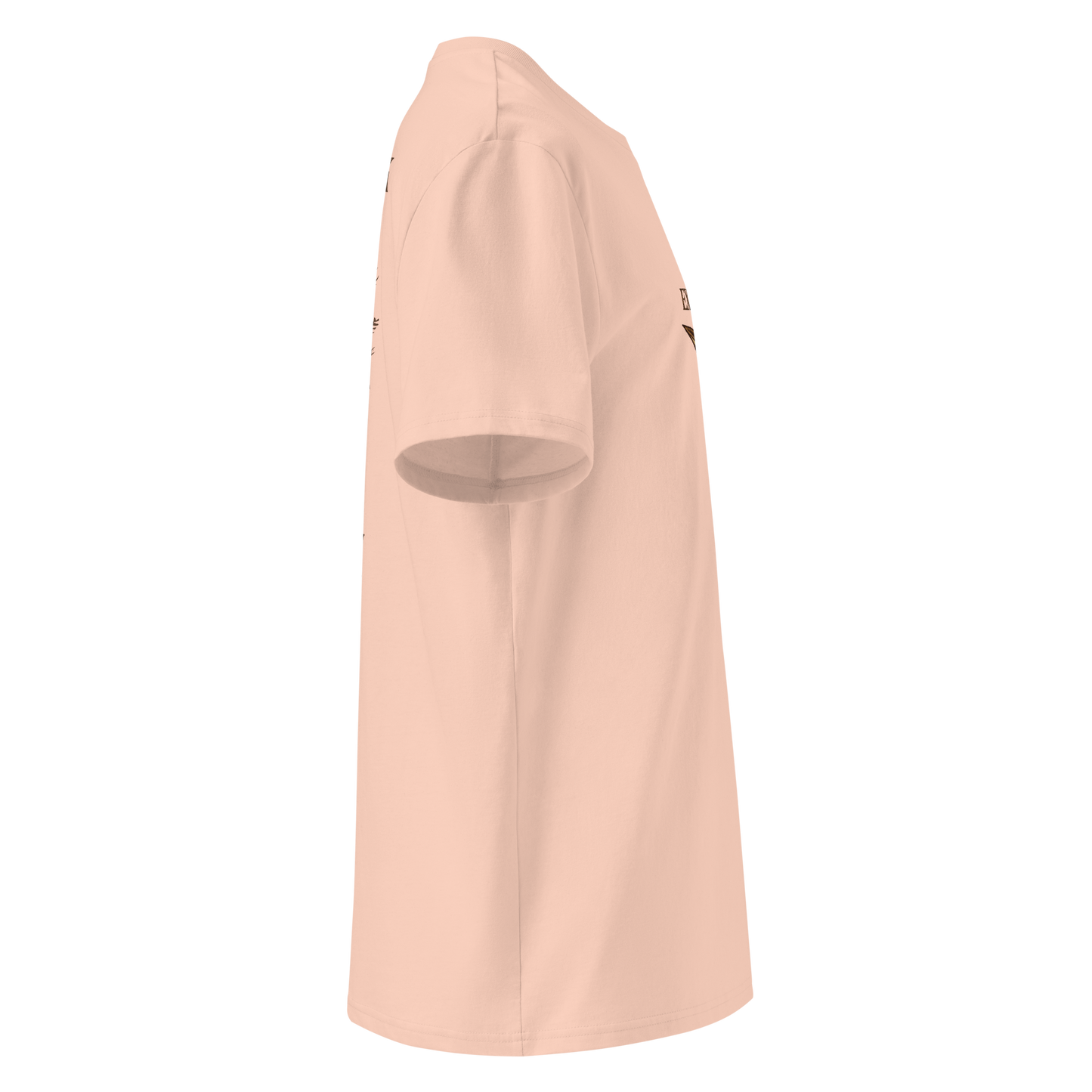 Born To Seek Discovery – Urbex T-Shirt