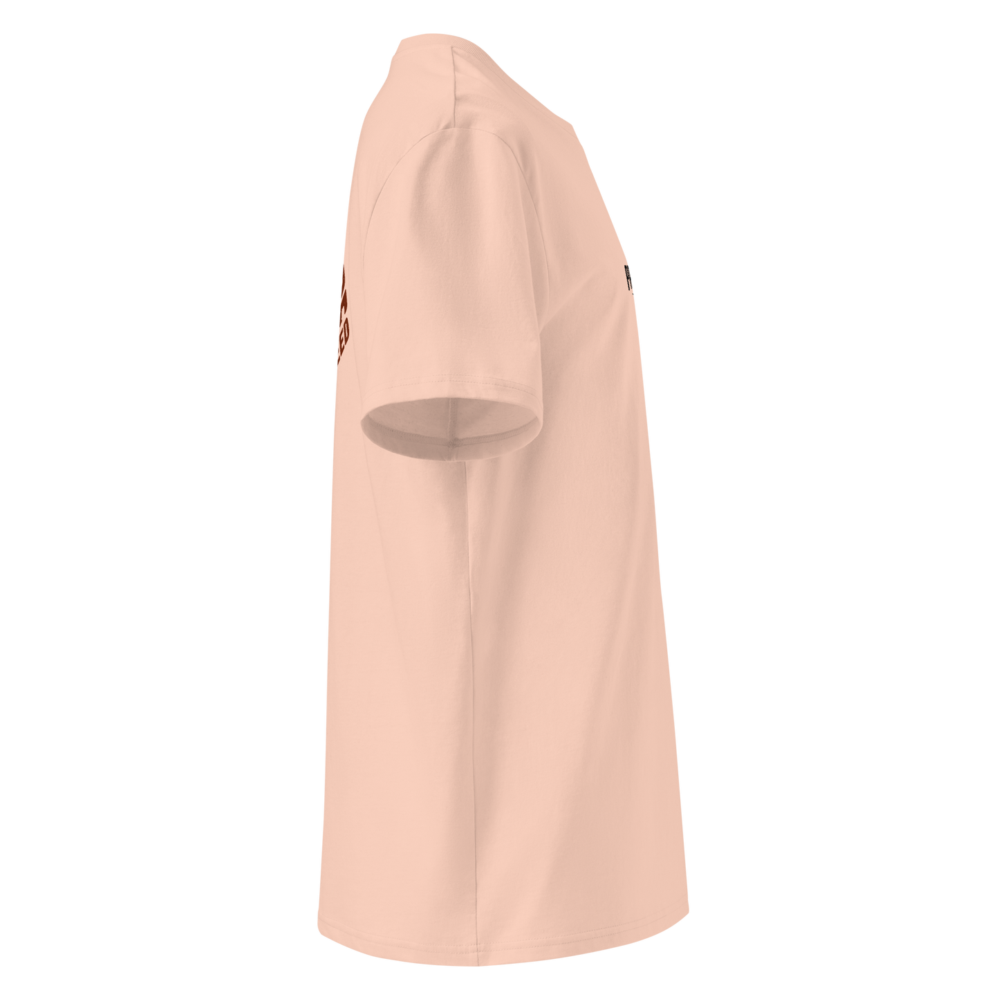 Sometimes Nature Is All You Need – Urbex T-Shirt