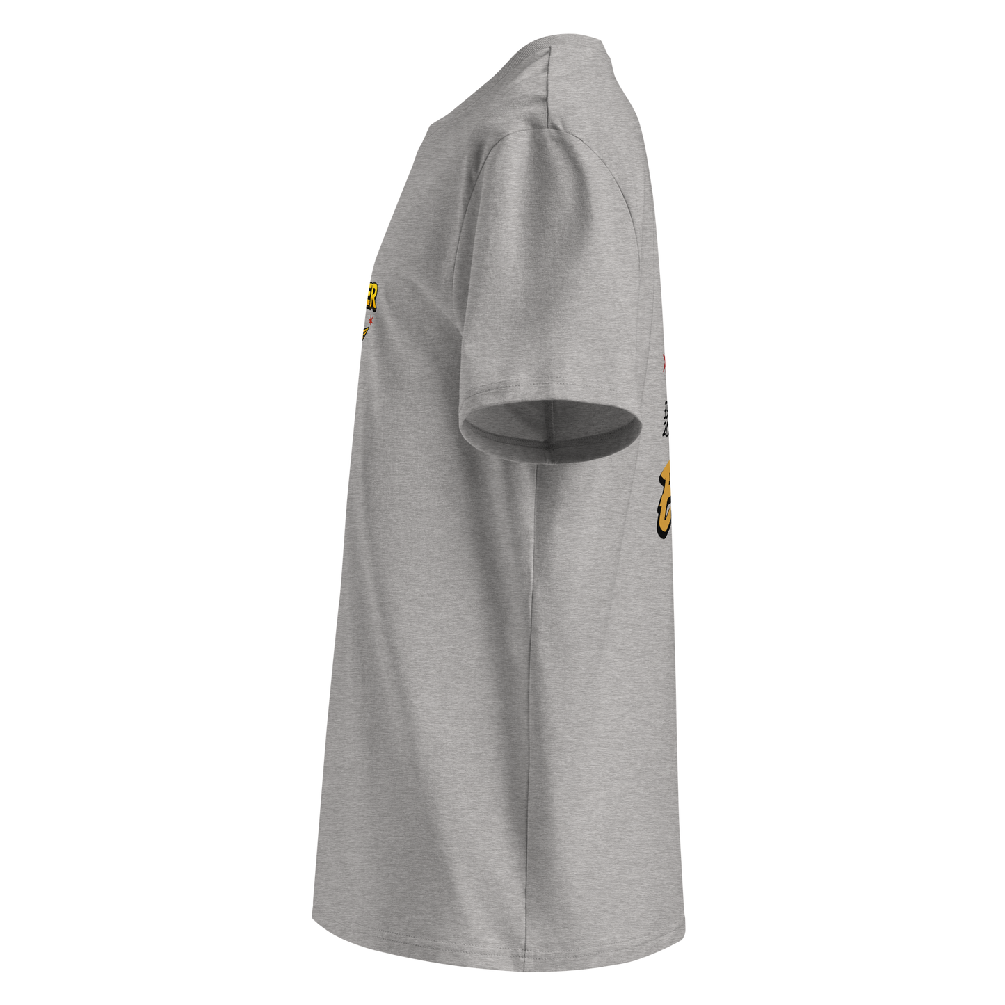 Urban Explorer Tee – No Limits. No Rules.